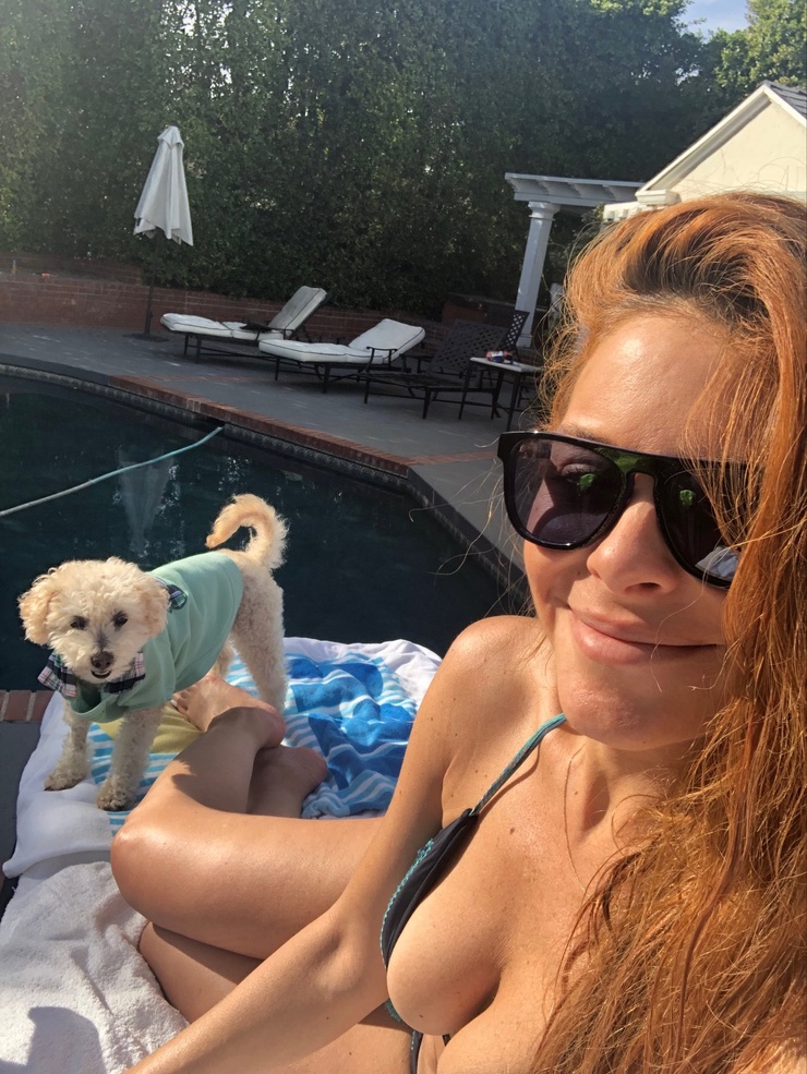 Maria Menounos