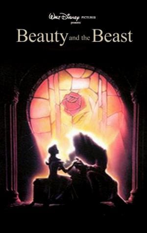 Picture of Beauty and the Beast (1991)