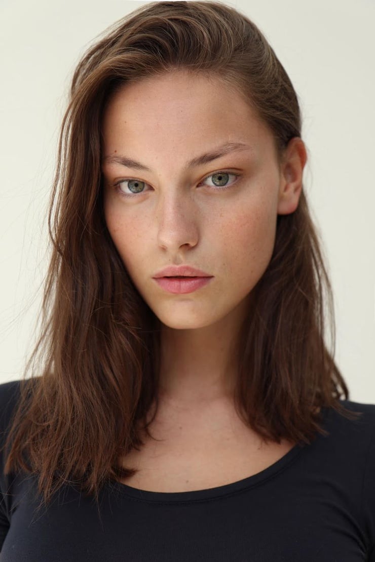 Caroline Knudsen Caroline Knudsen