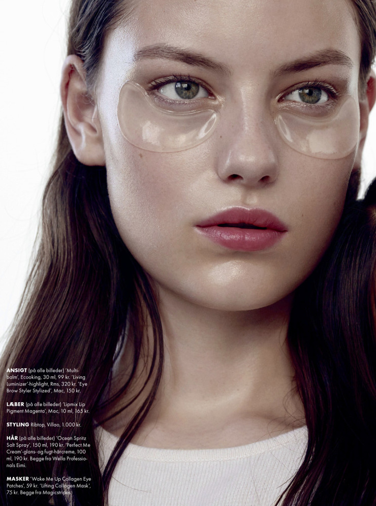 Caroline Knudsen