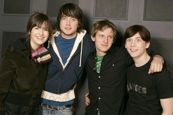 Justin Chatwin