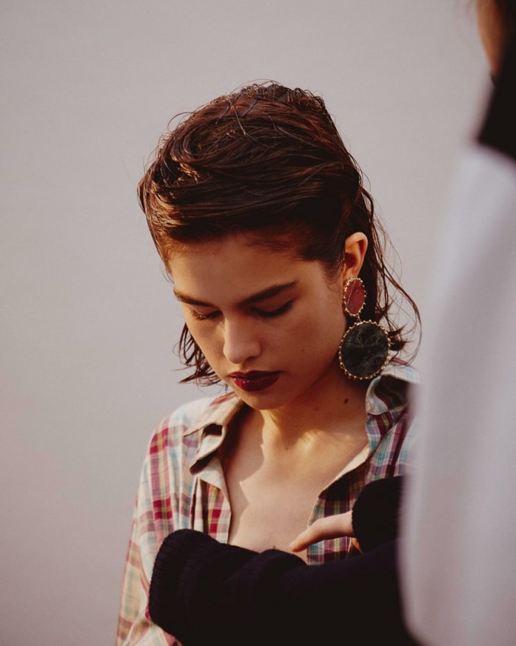 Lily Jean Harvey