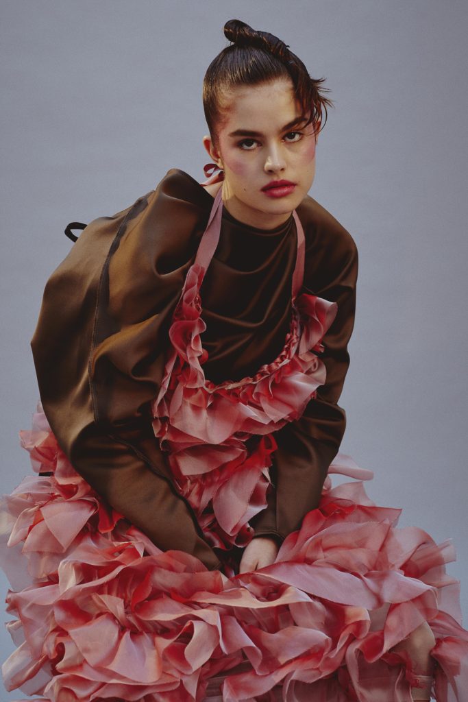 Lily Jean Harvey