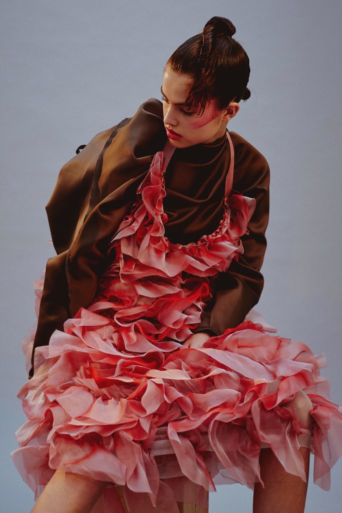Lily Jean Harvey
