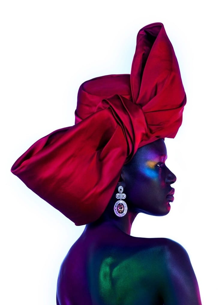 Ajak Deng