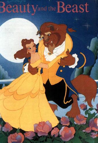 Beauty and the Beast Beauty and the Beast