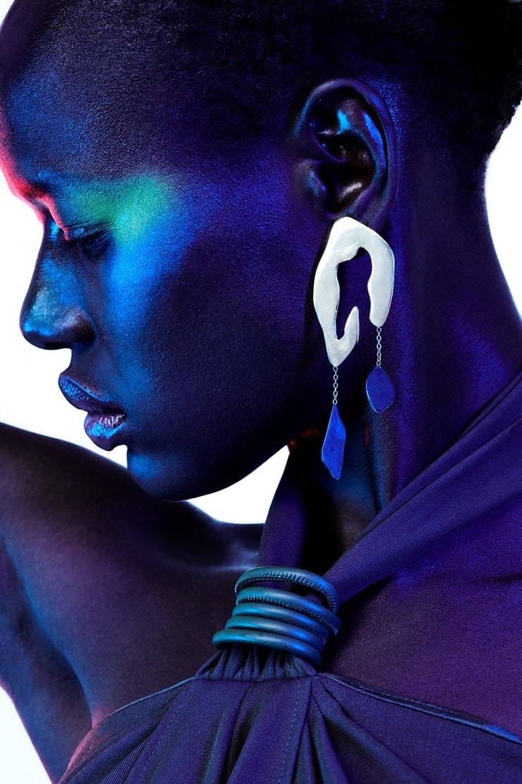 Ajak Deng