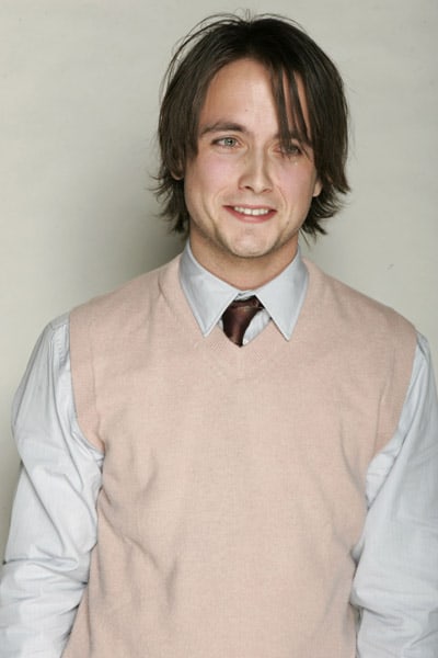 Justin Chatwin