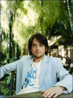 Justin Chatwin