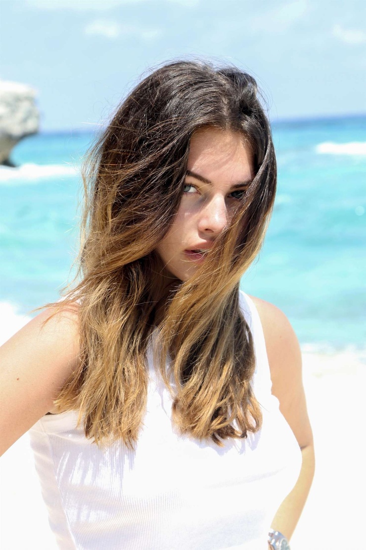 Thylane Blondeau Thylane Blondeau