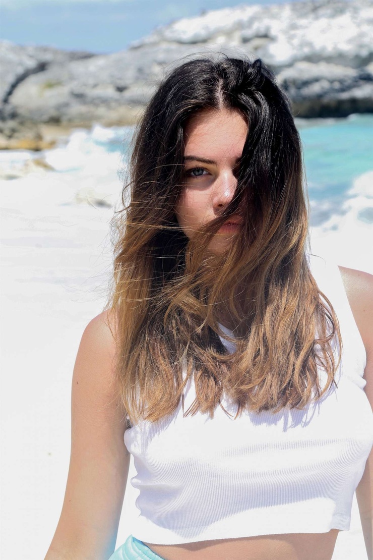 Thylane Blondeau Thylane Blondeau