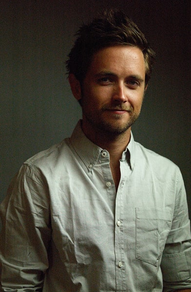 Justin Chatwin