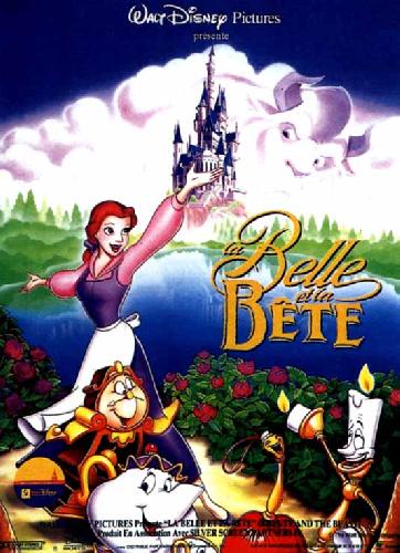Beauty and the Beast