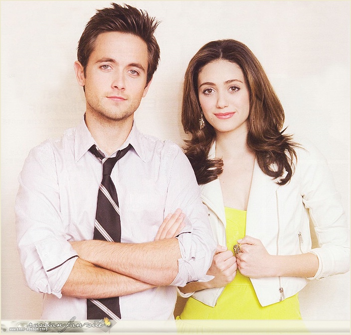 Justin Chatwin Justin Chatwin