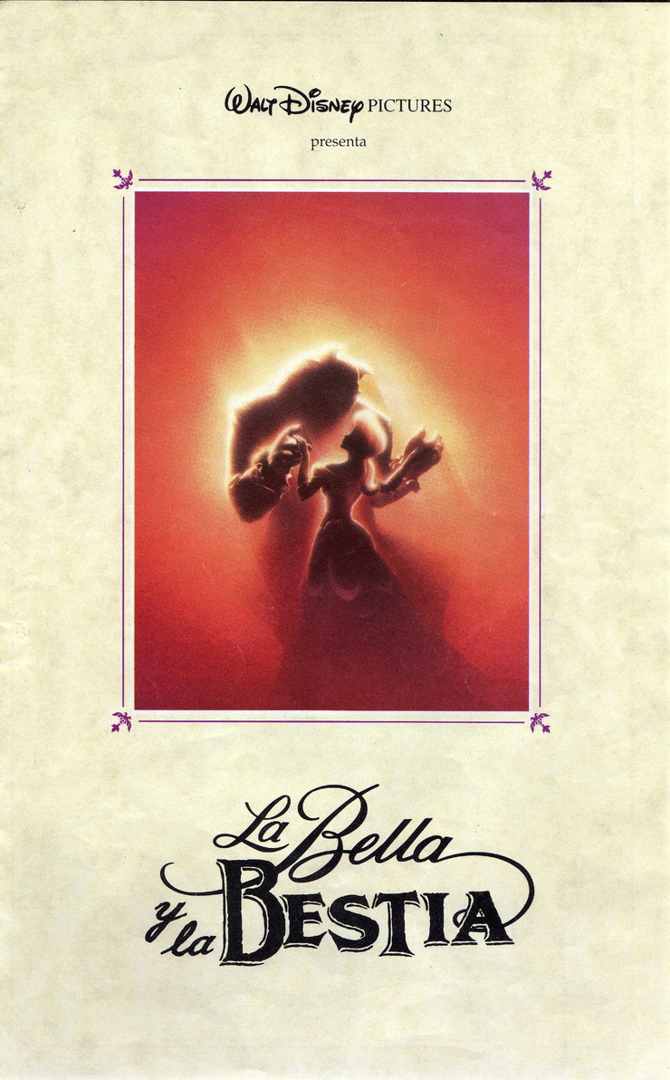 Beauty and the Beast