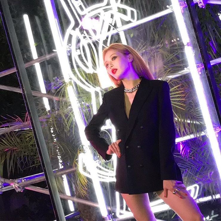 Hyuna