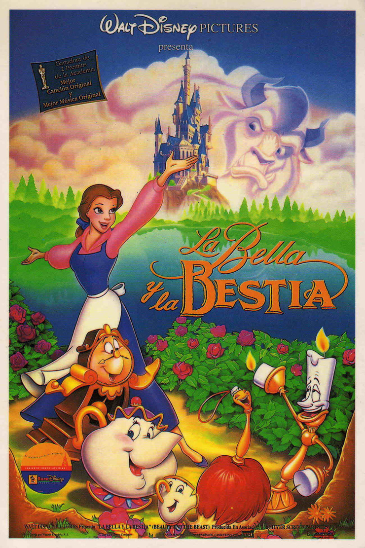 Beauty and the Beast