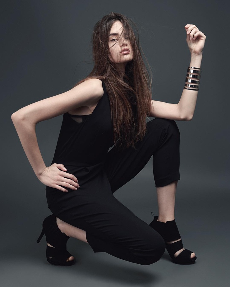 Andjelina Radovanovic