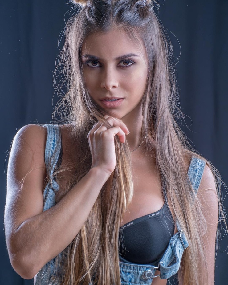 DANIELA MEDINA