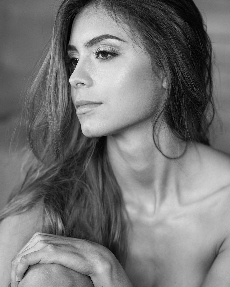 DANIELA MEDINA