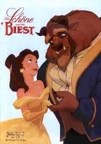 Beauty and the Beast Beauty and the Beast