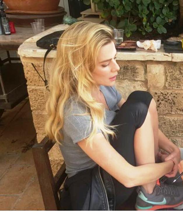 Hilla Nachshon