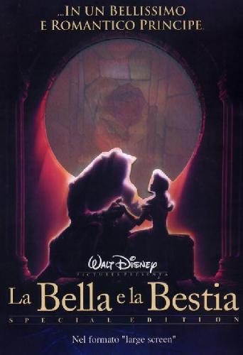 Beauty and the Beast