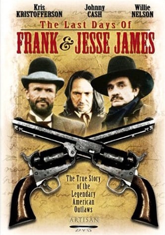 The Last Days of Frank and Jesse James