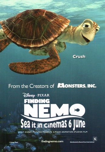 Finding Nemo Finding Nemo