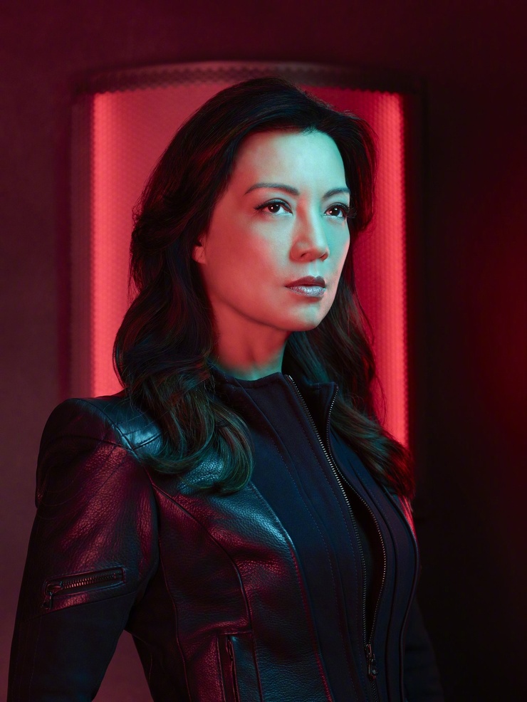 Ming-Na Wen Ming-Na Wen