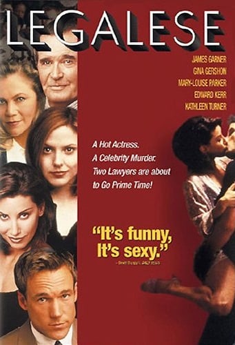 Legalese                                  (1998)