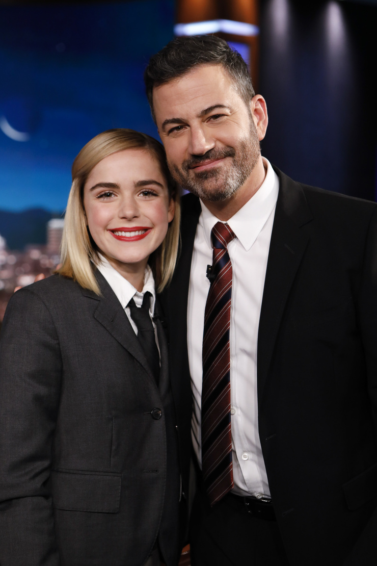 Kiernan Shipka