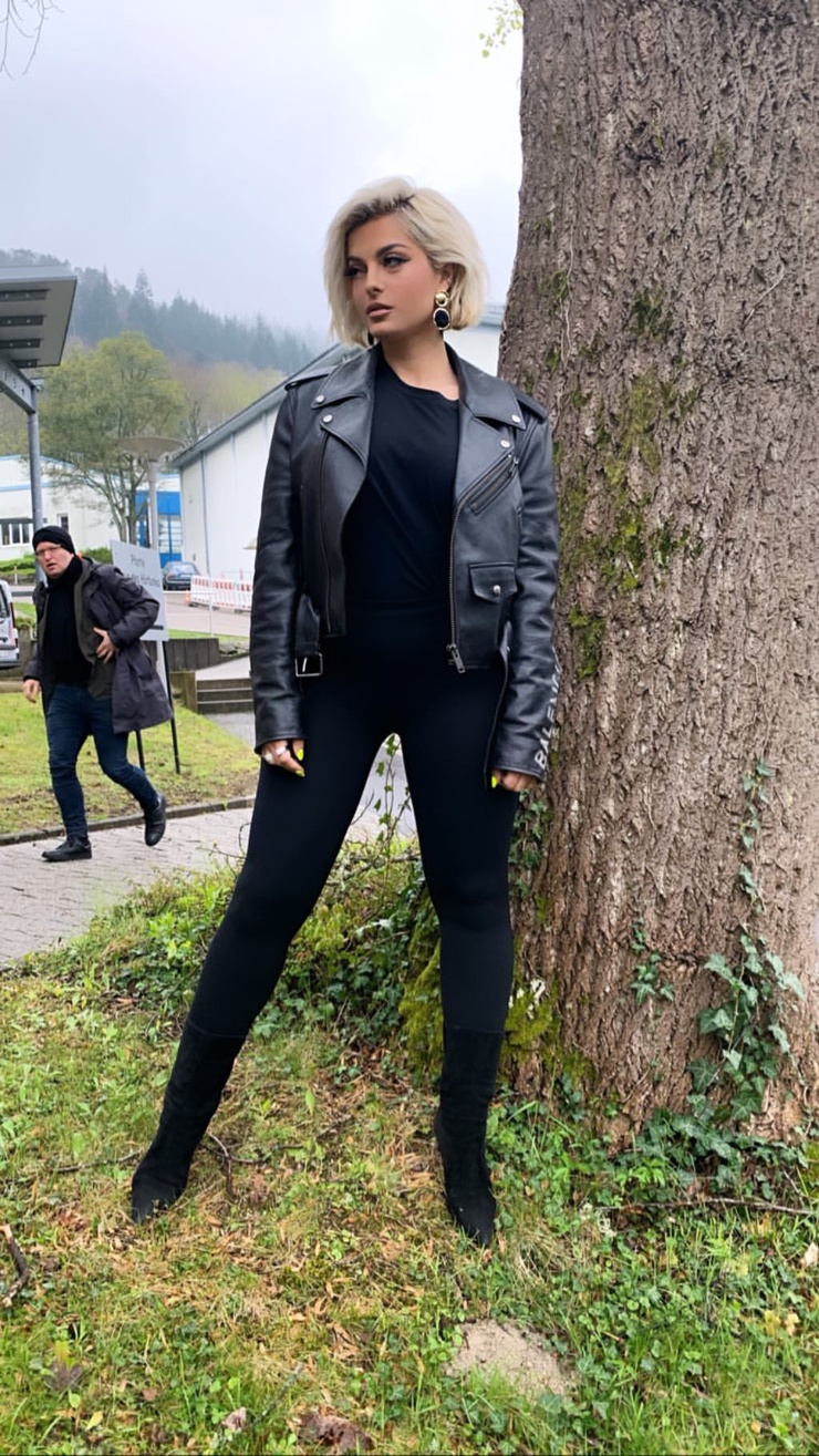 Bebe Rexha