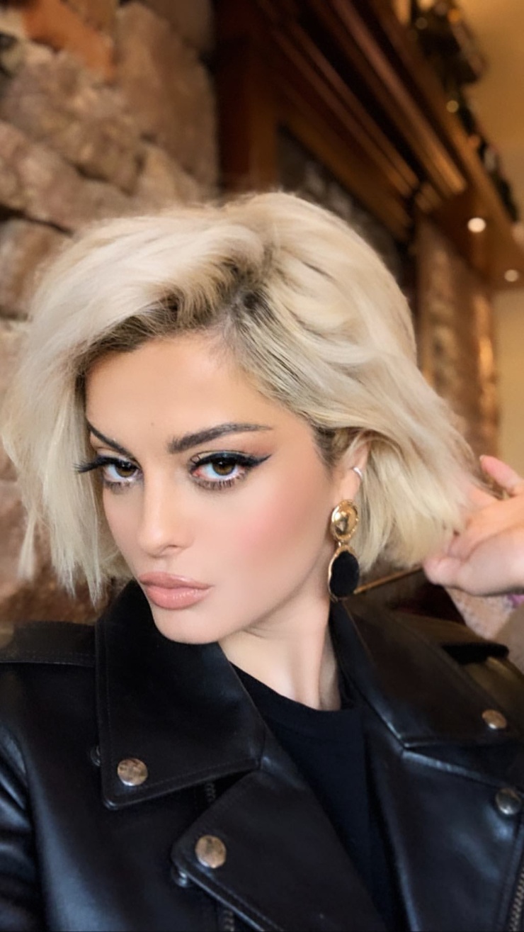 Bebe Rexha