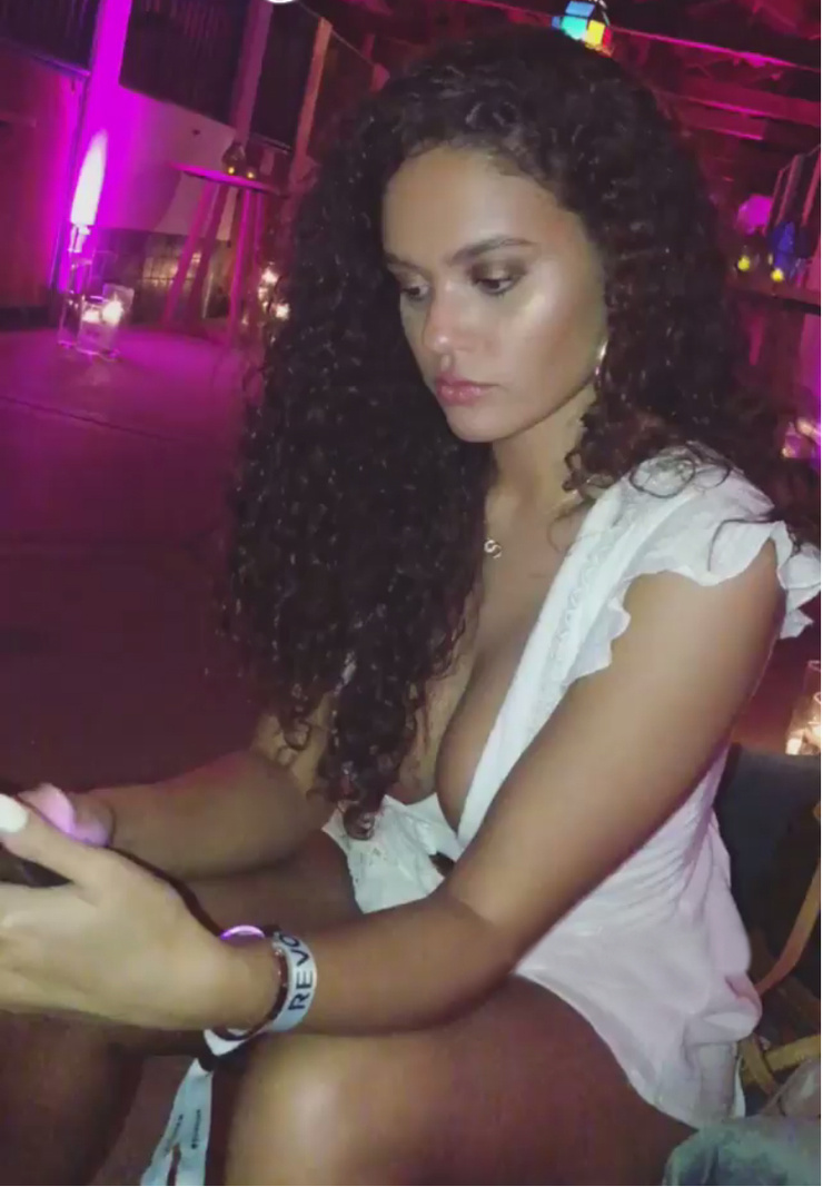 Madison Pettis Madison Pettis