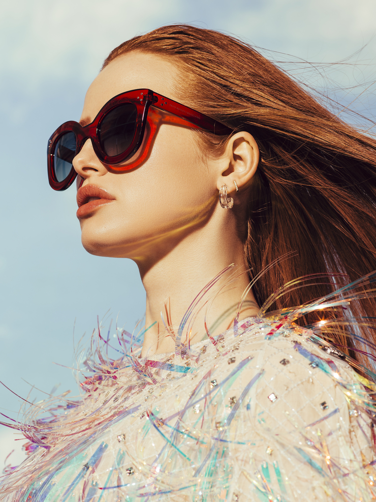 Madelaine Petsch