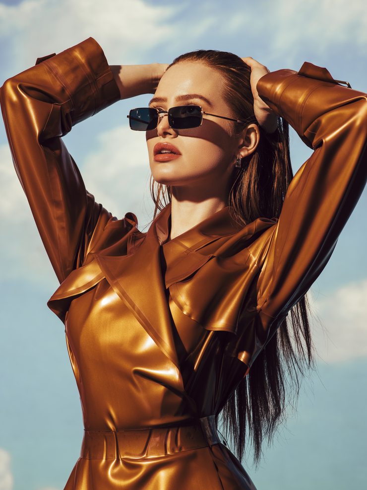 Madelaine Petsch