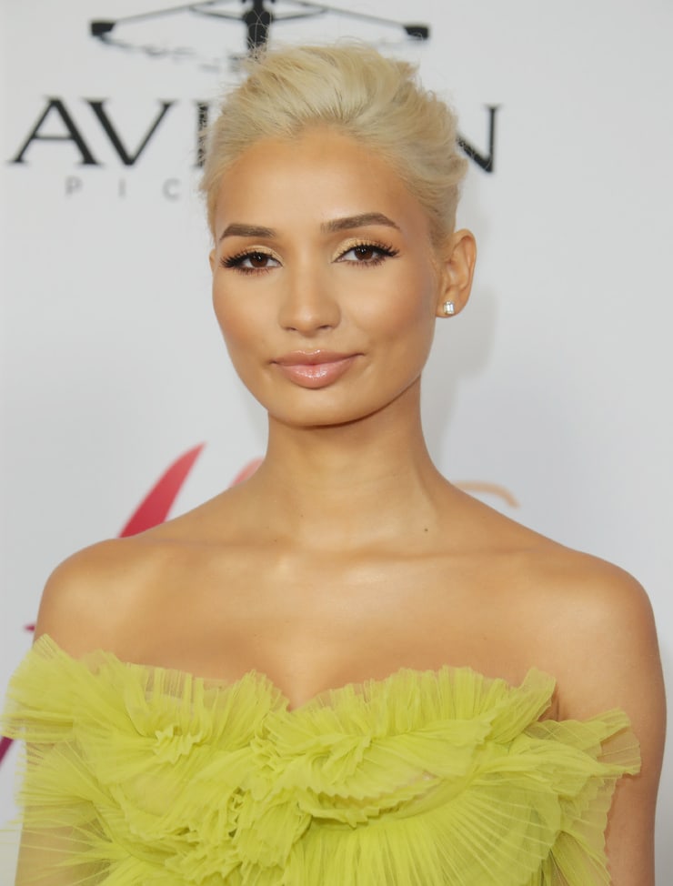 Pia Mia Perez