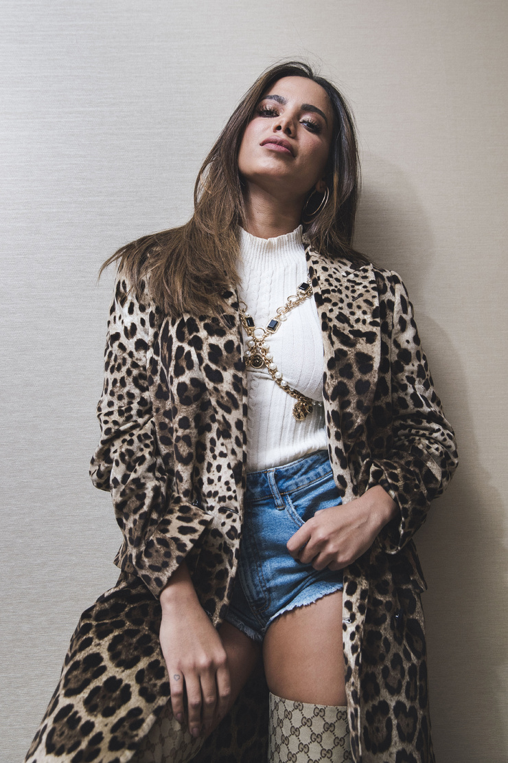 Anitta