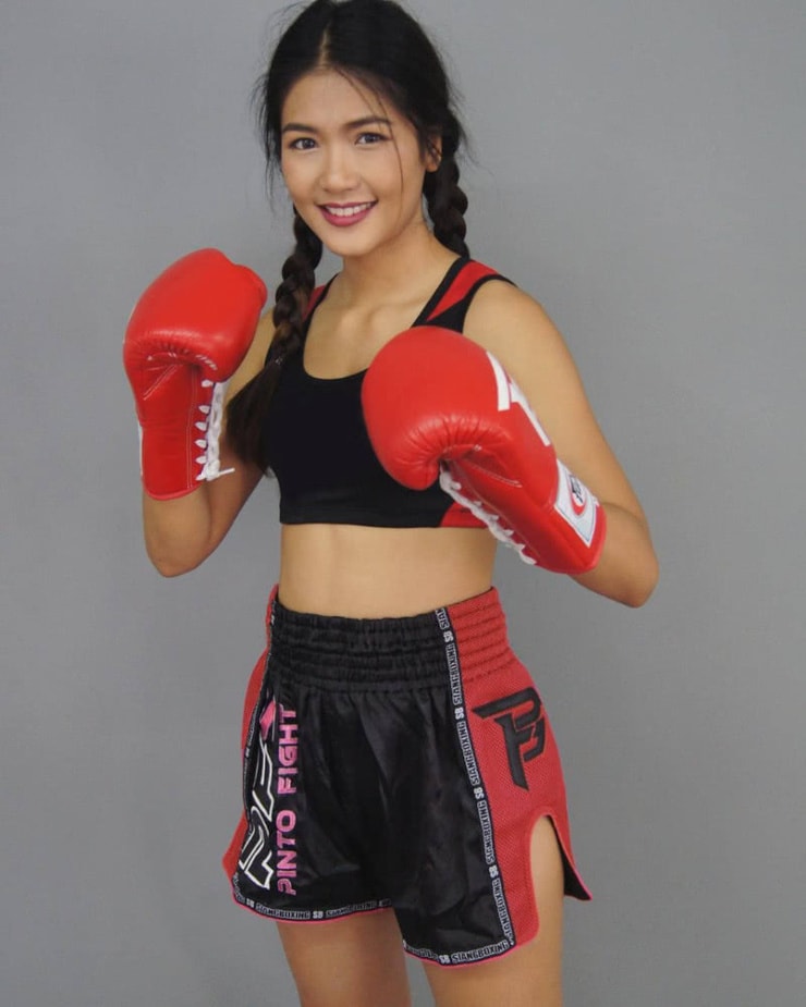 Zaza Sor. Aree