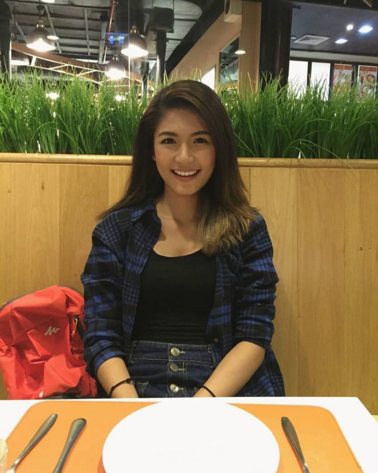 Zaza Sor. Aree