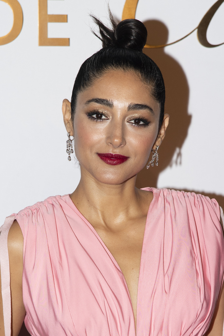 Golshifteh Farahani Golshifteh Farahani