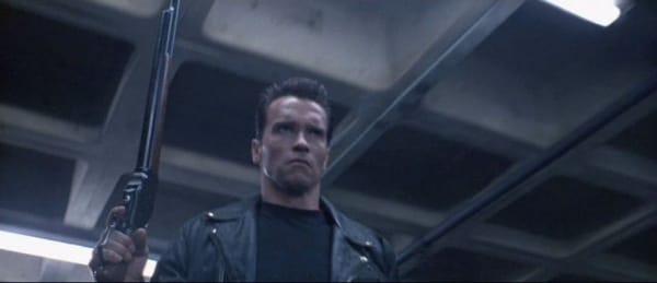 Terminator 2: Judgment Day