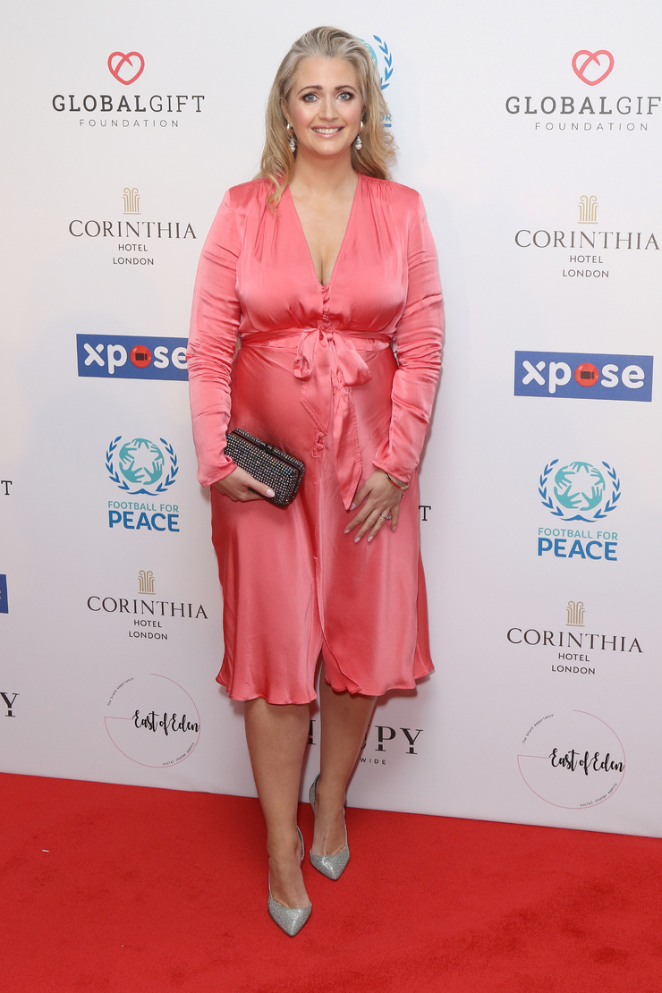 hayley mcqueen