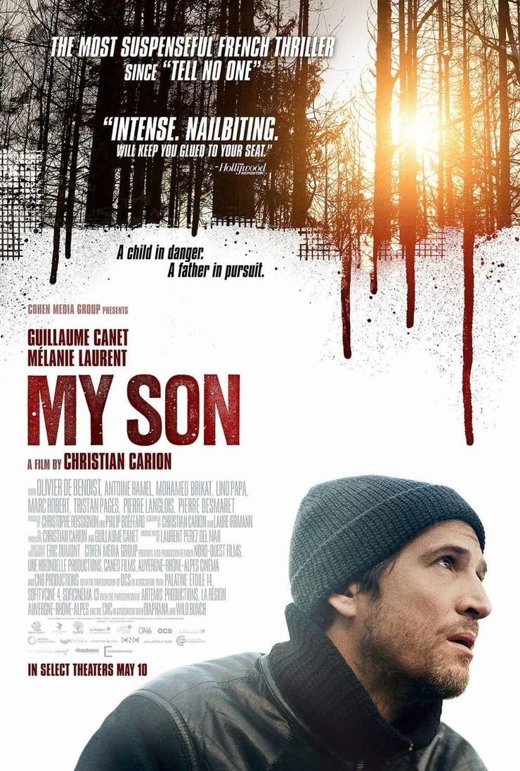 My Son My Son