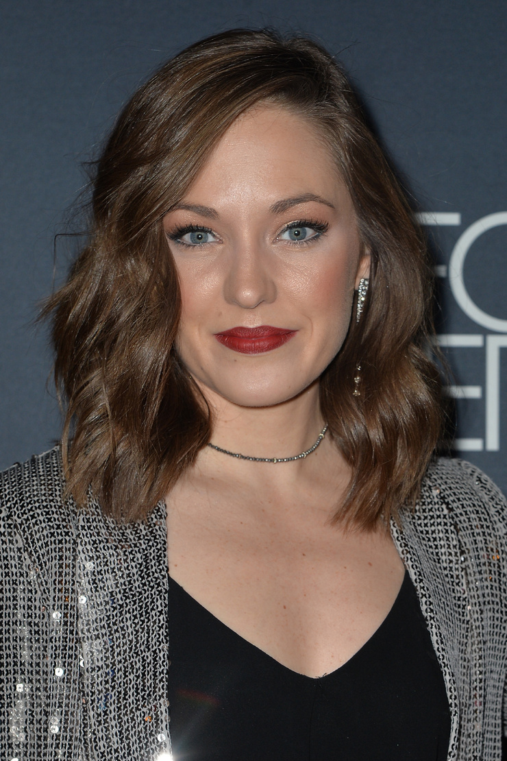 Laura Osnes