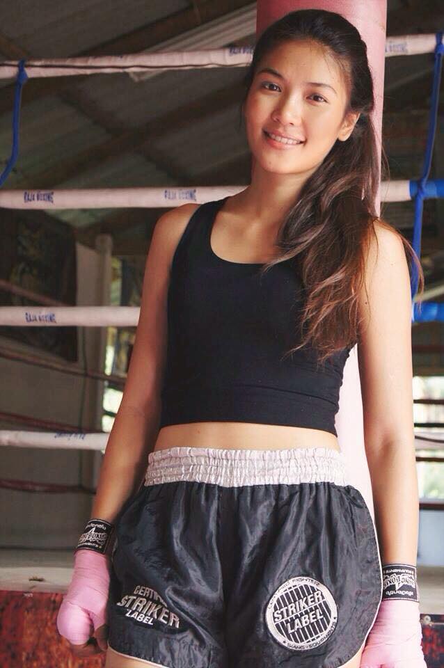 Zaza Sor. Aree