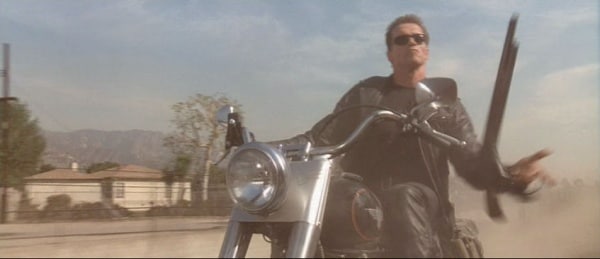 Picture Of Terminator 2: Judgment Day