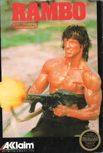 Rambo