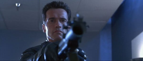 Terminator 2: Judgment Day